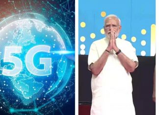5G Internet Launch Live Updates: 5G Revolution In India From Today, 5G Revolution Launched By PM Modi 5G Revolution In India From Today, Launched By PM Modi 5G Internet Launch Live Updates: 5G Revolution In India From Today, 5G Revolution Launched By PM Modi 5G Revolution In India From Today, Launched By PM Modi