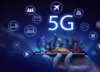 5G launched in India from today, service started in 13 cities 5G in India : आजपासून इंटरनेट सुस्साट, 'या' शहरात मिळेल 5G सेवा, पाहा डिटेल्स