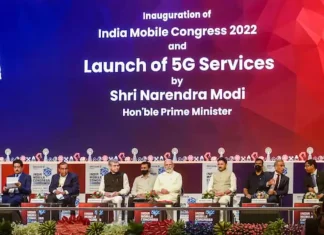 5G presents a major step towards ease of doing business and ease of living: FICCI 5G presents a major step towards ease of doing business and ease of living: FICCI