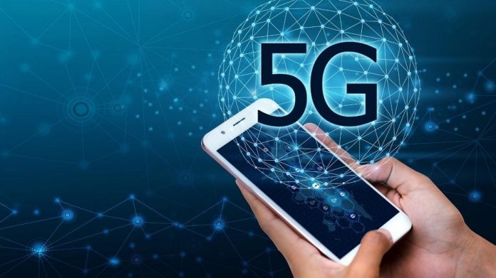 5g network speed and price in india sz . to 5G in India : आजपासून इंटरनेटचा वेग वाढणार, असा असेल 5G स्पीड