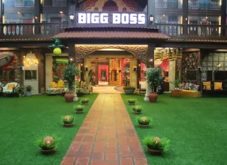 A look at the beautiful house of this season of Bigg Boss english 4 A look at the beautiful house of this season of Bigg Boss Marathi 4