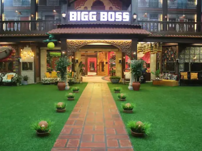 A look at the beautiful house of this season of Bigg Boss Marathi 4

