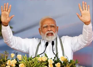 ABP C Voter Survey Gujarat Election Opinion Poll 2022 How is PM Modi’s work? ABP C Voter Survey Gujarat Election Opinion Poll 2022 How is PM Modi's work?