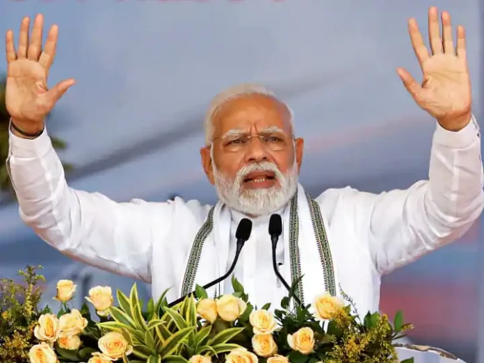 ABP C Voter Survey Gujarat Election Opinion Poll 2022 How ABP C Voter Survey Gujarat Election Opinion Poll 2022 How is PM Modi's work?