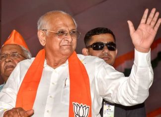 ABP C Voter Survey Gujarat Election Opinion Poll 2022 People gave mixed opinion on the work of CM Bhupendra Patel english News ABP C Voter Survey Gujarat Election Opinion Poll 2022 People gave mixed opinion on the work of CM Bhupendra Patel Marathi News