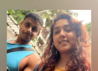 Aamir Khan’s daughter Ira Khan shows off her engagement ring on social media Aamir Khan's daughter Ira Khan shows off her engagement ring on social media