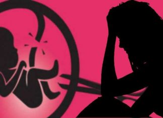 Abortion, unsafe abortion kills 8 women every day in India असुरक्षित गर्भपातामुळे दररोज 8 महिलांचा मृत्यू, गर्भपाताची धक्कादायक कारणं आली पुढे