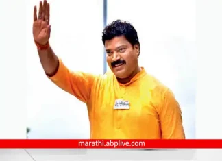 Ambernath News The next MP of Kalyan will not remain without the help of MNS MLA Raju Patil Ambernath News The next MP of Kalyan will not remain without the help of MNS MLA Raju Patil