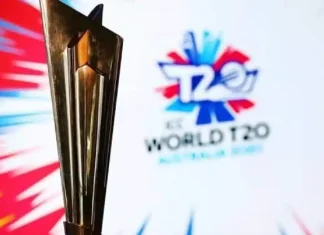 Apart from India’s T20 World Cup 2022 full schedule and live streaming, see here full details Utility News in english Apart from India's T20 World Cup 2022 full schedule and live streaming, see here full details Utility News in Marathi