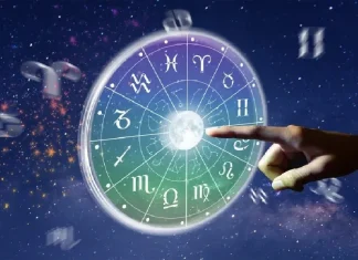 Astrology Major Changes of Planets in October Solar Eclipse in Libra Astrology: ऑक्टोबर महिन्यात ग्रहांची मोठी उलथापालथ, या तारखेला तूळ राशीत सूर्यग्रहण