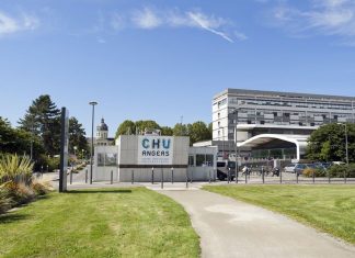 At the CHU d’Angers, a plan to attract and retain employees Une dizaine d'apprentis, sur des fonctions d'aide-soignant ou de manipulateur en électroradiologie médical, sont à ce jour accueillis au CHU d'Angers