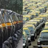 Auto rickshaw taxi fare will increase in Mumbai from today, know what are the new rates