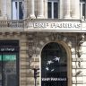 BNP Paribas va geler ses tarifs bancaires aux particuliers en France l'an prochain.
