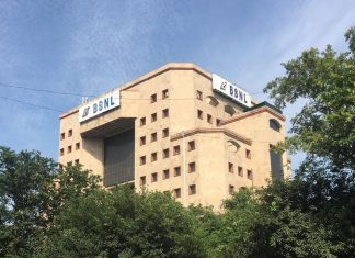 BSNL to launch 4G services by November;  To upgrade to 5G by August 2023 BSNL to Roll Out 4G Services by November; to Upgrade to 5G by August 2023