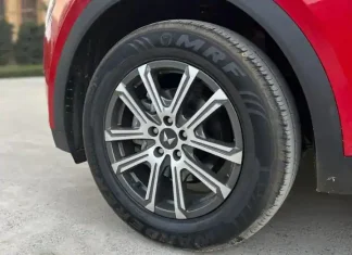 Big change in tire rules related to vehicles Big change in tire rules related to vehicles