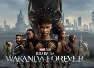 Black Panther 2 Trailer Action & Adventure Marvel Studios Blockbuster Black Panther 2 Trailer Released Black Panther 2 Trailer Action & Adventure Marvel Studios Blockbuster Black Panther 2 Trailer Released