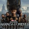 Black Panther 2 Trailer Action & Adventure Marvel Studios Blockbuster Black Panther 2 Trailer Released
