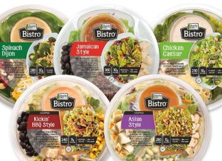 Bonduelle affected by the “poor performance” of fresh produce in the United States Bonduelle a dû faire face à des baisses de volumes de son activité de salades diverses aux Etats-Unis sur « un marché peu porteur, marqué par l'inflation ».