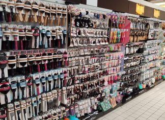 Bpifrance takes a stake in beauty products supplier ABC Group La société ABC Group vend une grande partie de ses produits en grande distribution.