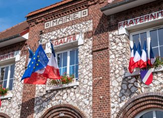 Budget: standoff in sight on the state of health of local communities Selon la note de la direction générale des finances publiques, les incertitudes se concentrent, « en termes de tension de trésorerie, sur moins de 500 communes » et une cinquantaine d'intercommunalités.