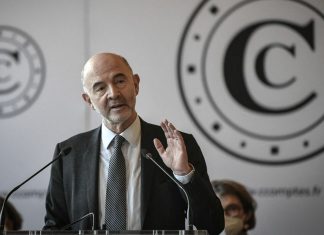 Budget: this parliamentary pitfall that worries the Court of Auditors Pour Pierre Moscovici, le rejet de la loi de programmation aboutirait « à faire du trapèze sans filet ».