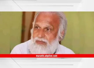 Com. Kumar Shiralkar, veteran communist of Maharashtra politics and leader of the tribal Dalit movement, passed away in Nashik. Com. Kumar Shiralkar, veteran communist of Maharashtra politics and leader of the tribal Dalit movement, passed away in Nashik.