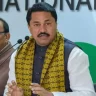 Congress state president Nana Patole urged Nitin Gadkari to abolish tolls on national highways
