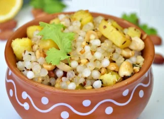 Cooking Tips to Make Sabudana Perfect Cooking Tips: साबुदाणा बनवताना तुम्ही देखील ही चूक करत असाल तर थांबा