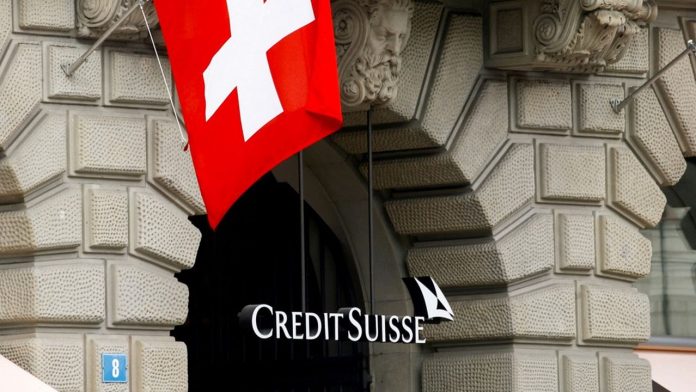 Credit Suisse doit présenter un vaste plan de restructuration dans moins d'un mois.