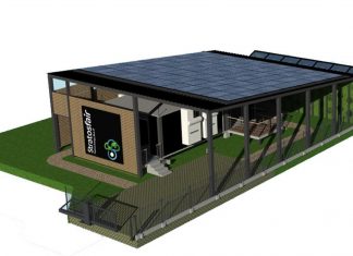 Data centers: Stratosfair launches crowdfunding to raise 1.5 million euros Stratosfair table sur une dizaine de data centers d'ici à 2025.