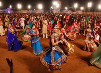 Death toll due to heart attack while performing Garba in Mumbai in Navratri 2022 rises by 2 Death toll due to heart attack while performing Garba in Mumbai in Navratri 2022 rises by 2