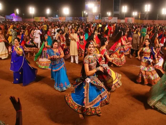 Death toll due to heart attack while performing Garba in Mumbai in Navratri 2022 rises by 2

