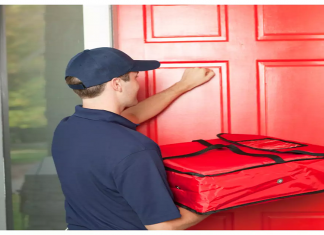 Delivery boy became a millionaire, when to do pizza delivery; Delivery boy turned millionaire Ben Francis runs Rs 6000 crore company Gymshark Delivery boy became a millionaire, when to do pizza delivery; Delivery boy turned millionaire Ben Francis runs Rs 6000 crore company Gymshark