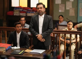 Disney+ Hotstar October 2022: Prey, Exposed, Barbarian, Werewolf By Night and more Criminal Justice Incomplete True Criminal Justice Season 3