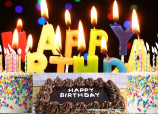 Do you wish a person on his birthday at 12 midnight? gs Birthday Wish : वाढदिवसाच्या शुभेच्छा रात्री 12 वाजता का देऊ नये?
