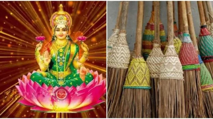 Garuda Purana : देवी लक्ष्मीला प्रसन्न करण्यासाठी दसरा हा खास दिवस, &#039;या उपायांनी होईल भरपूर धनवृष्टी!