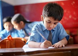 Educate your children in this way, children will become very intelligent तुमच्या मुलांना यापद्धतीचं शिक्षण द्या, मुलं होतील जबरदस्त बुद्धिवान...