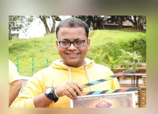 Ekda Yeh Tar Bagha Movie Director by Prasad Khandekar Ekda Yeh Tar Bagha Movie Director by Prasad Khandekar