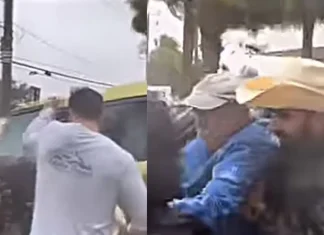 Elderly trapped in car amid floods, people saved lives by playing games! heart will win video Elderly trapped in car amid floods, people saved lives by playing games! heart will win video