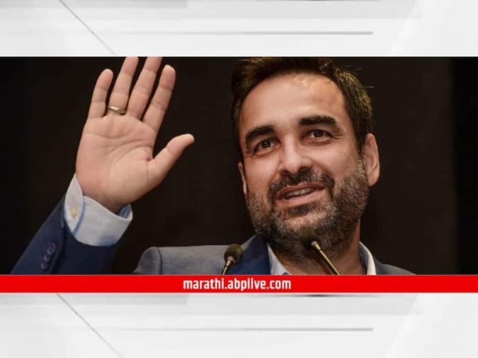 Election Commission names Pankaj Tripathi as national symbol, recalls his first experience of voting

