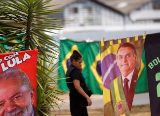 Elections in Brazil: Lula forced into a perilous second round against Bolsonaro Luiz Inacio Lula da Silva et Jair Bolsonaro prolongent leur duel pour la présidence du Brésil.