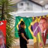 Luiz Inacio Lula da Silva et Jair Bolsonaro prolongent leur duel pour la présidence du Brésil.