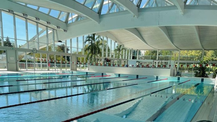 La piscine Ulis vient de rouvrir après deux ans de travaux. La ville avait connu bien des déboires avec cet équipement.