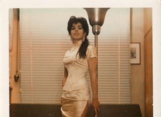 Fashion: the inspiration of Dries Van Noten Polaroid by Carlo Mollino (circa 1968).