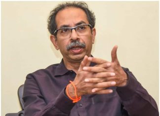 Former Shiv Sena minister Suresh Navale said, Uddhav Thackeray wanted to become CM in 1996, met Balasaheb Thackeray Former Shiv Sena minister Suresh Navale said, Uddhav Thackeray wanted to become CM in 1996, met Balasaheb Thackeray
