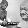 Gandhi Jayanti 2022 Mahatma Gandhi Know who was the first to refer to Gandhi as Mahatma The story behind Mahatma Gandhi