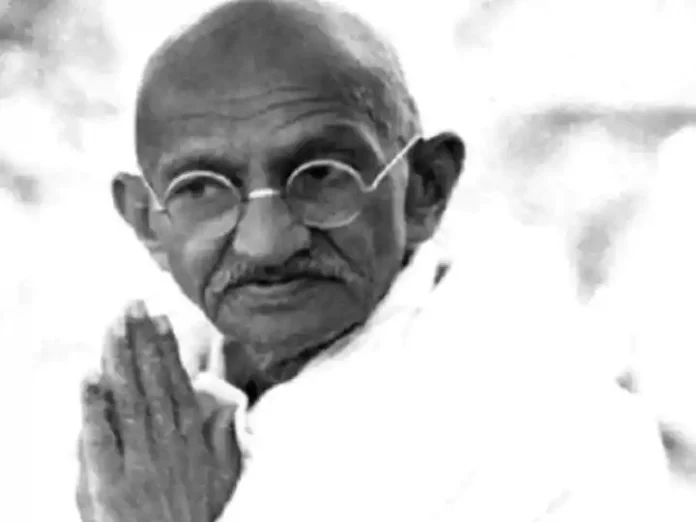 Gandhi Jayanti Mahatma Gandhi Jayanti Bollywood actors who played Gandhi in films

