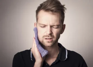 Get rid of toothache in 10 minutes Get rid of toothache in 10 minutes