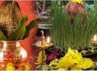 Ghat Visarjan 2022 and Ghat Visarjan 4 October 2022 or 5 October 2022 nmp Ghat Visarjan 2022: When Ghat Visarjan? Find out on October 4th or 5th, watch the video