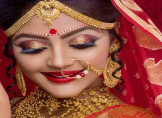 Gold jewelery is beneficial for health, know about it Gold health Benefits:अंगावर सोने घालण्याचे शरीराला अनेक फायदे होतात,जाणून घ्या